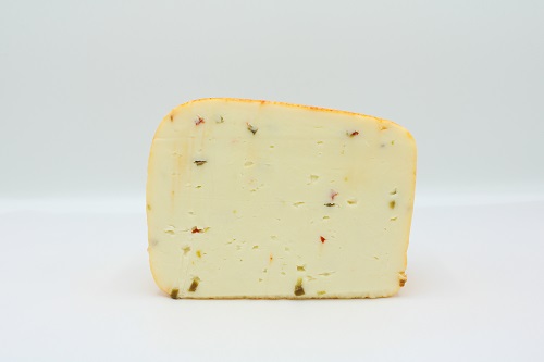 Muenster, Jalapeno, 1 lb.